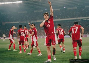 Piala Dunia 2026: Daftar 48 Negara Peserta