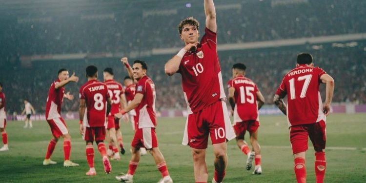 Piala Dunia 2026: Daftar 48 Negara Peserta