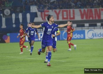 Persib Juara Grup G! Tekuk Selangor, Bangkok United Mengintai