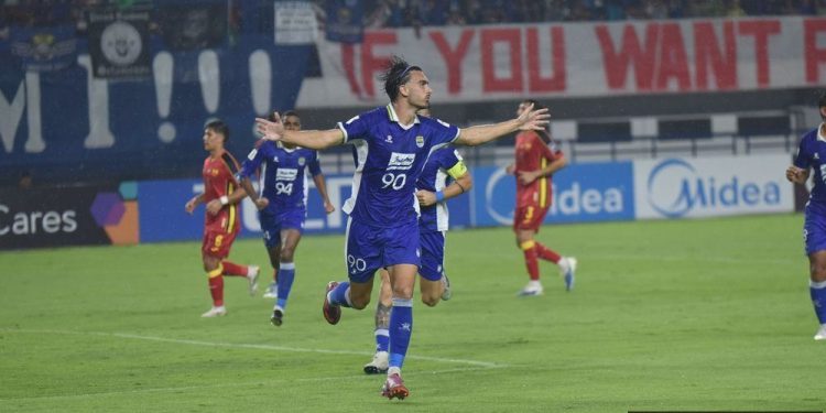 Persib Juara Grup G! Tekuk Selangor, Bangkok United Mengintai