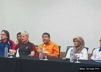 Magang Kemnaker Diprotes Serikat Buruh: Hina Sarjana?