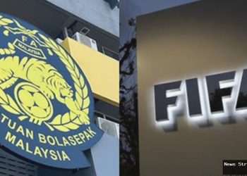 Malaysia Ketar-ketir: Digugat FIFA, Jadi Timor Leste Jilid 2?