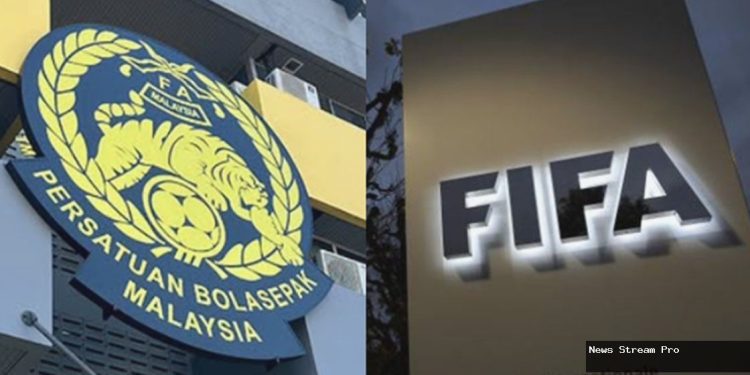 Malaysia Ketar-ketir: Digugat FIFA, Jadi Timor Leste Jilid 2?