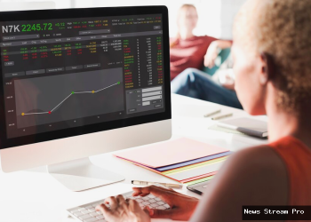 Saham Anjlok? 3 Strategi Jitu Selamatkan Investasimu!