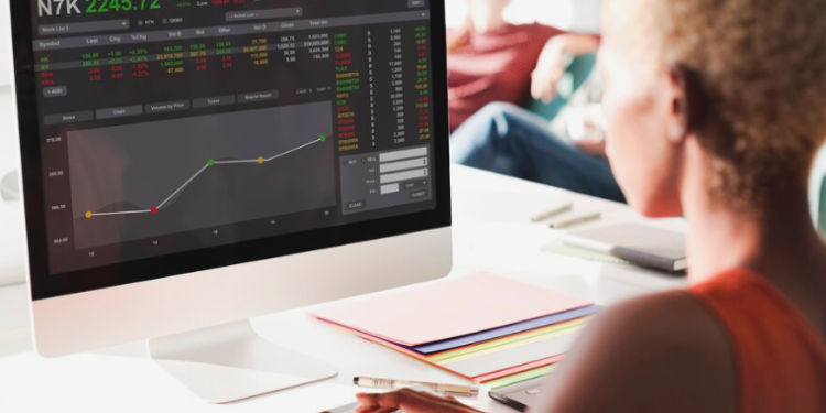 Saham Anjlok? 3 Strategi Jitu Selamatkan Investasimu!