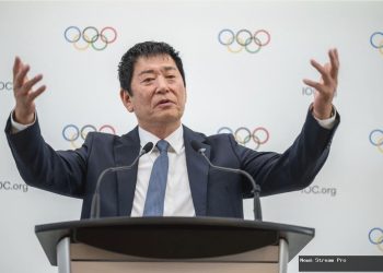 Indonesia Tolak Atlet Israel: Penghormatan FIG, Apa Alasannya?