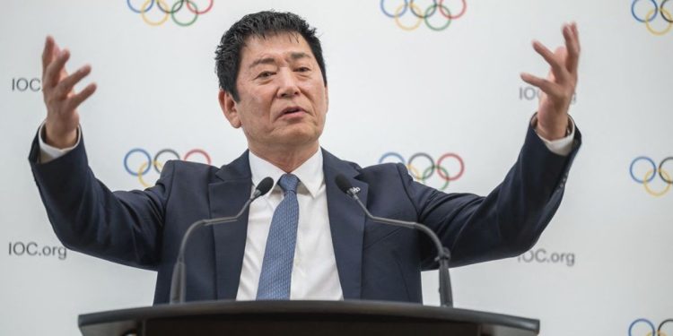 Indonesia Tolak Atlet Israel: Penghormatan FIG, Apa Alasannya?