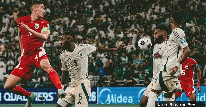 Jay Idzes Buka Suara: Penyebab Timnas Gagal ke Piala Dunia 2026