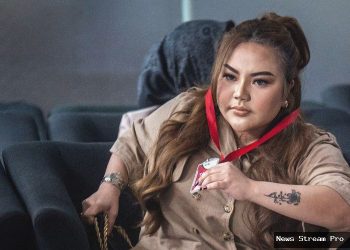 Lisa Mariana Jadi Tersangka! Dipanggil Polri Terkait Ridwan Kamil