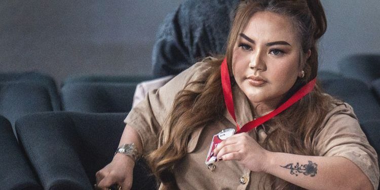 Lisa Mariana Jadi Tersangka! Dipanggil Polri Terkait Ridwan Kamil