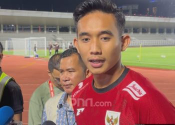 Rizky Ridho Murka: Alasan Patrick Kluivert Dipecat Terungkap!