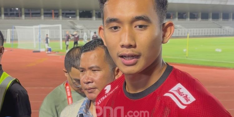 Rizky Ridho Murka: Alasan Patrick Kluivert Dipecat Terungkap!