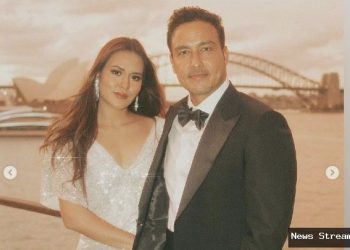 Raisa Hamish Cerai: Fakta Terbaru & Permintaan Privasi