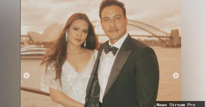 Raisa Hamish Cerai: Fakta Terbaru & Permintaan Privasi