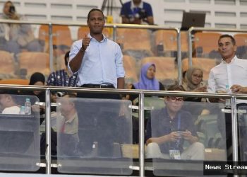 PSSI Dicari! Istana Desak Pengganti Kluivert Segera Ditemukan