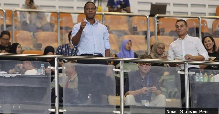 PSSI Dicari! Istana Desak Pengganti Kluivert Segera Ditemukan