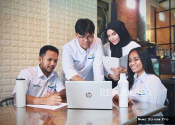 Lowongan Kerja PLN 2024: D3-S2 Semua Jurusan, Daftar Sekarang!