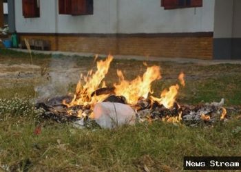 Jakarta Perangi Mikroplastik: Pembakar Sampah Siap Dibongkar di Medsos!