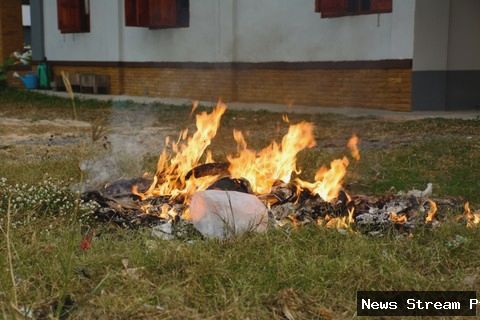 Jakarta Perangi Mikroplastik: Pembakar Sampah Siap Dibongkar di Medsos!