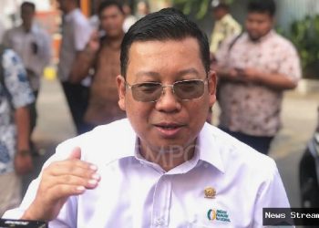 Kepala Bapanas Dicopot: Arief Prasetyo Dapat Tugas Baru?