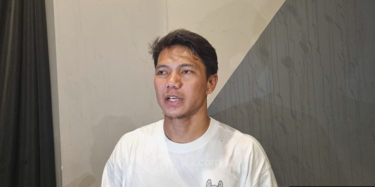 Jupe Comeback! Ini Peran Baru Jupe di Persib Bandung