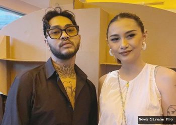 Onad Narkoba: Istri Baru Lahir, Netizen Banjir Simpati!