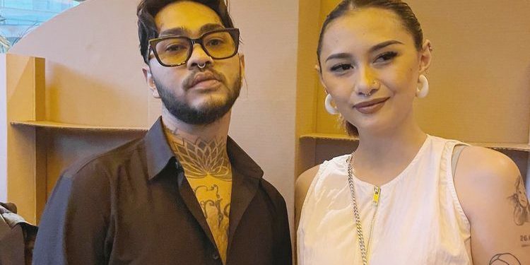 Onad Narkoba: Istri Baru Lahir, Netizen Banjir Simpati!