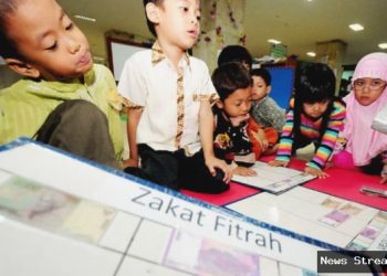 Dana BOS Madrasah Cair! Kemenag Salurkan Rp 4 Triliun Pekan Ini