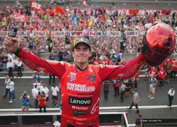 Marc Marquez: Pengorbanan Ekstrem Demi Gelar Juara MotoGP!