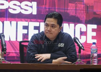 PSSI Galau: Pelatih Baru Timnas Indonesia atau Tiru Thailand?