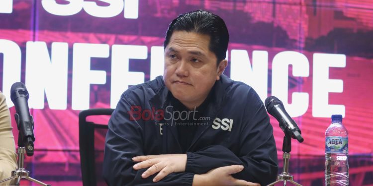 PSSI Galau: Pelatih Baru Timnas Indonesia atau Tiru Thailand?