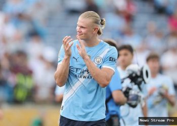 Haaland ke Real Madrid? Pengganti Vinicius Jr yang Mengejutkan!