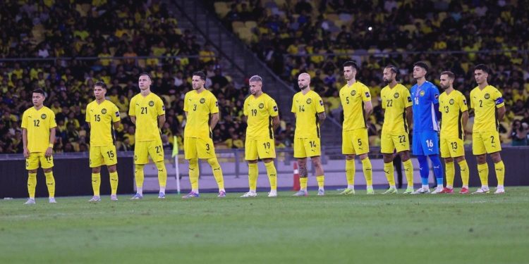 Media Vietnam Ungkap Cara Malaysia Lolos dari Sanksi FIFA