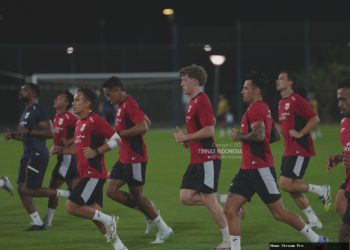 Harga Pemain Timnas Indonesia Ungguli Arab Saudi & Irak, Liga Super Diprotes