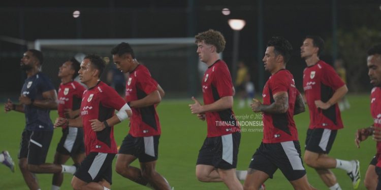 Harga Pemain Timnas Indonesia Ungguli Arab Saudi & Irak, Liga Super Diprotes