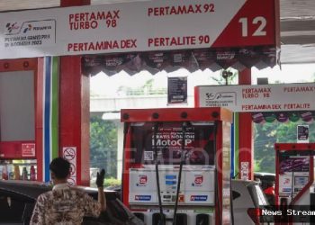 Daftar Lengkap Harga BBM Pertamina, Shell, BP dan Vivo