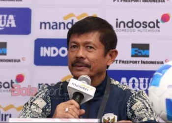 Terungkap! Reaksi Indra Sjafri Soal Lawan Indonesia di SEA Games 2025