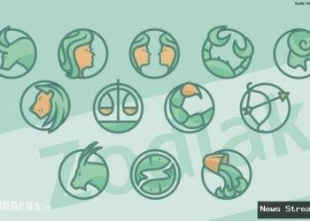 Ramalan Zodiak Besok 30 Oktober Capricorn,Aquarius,Pisces: Pasang Surut Kehidupan