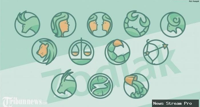 Ramalan Zodiak Besok 30 Oktober Capricorn,Aquarius,Pisces: Pasang Surut Kehidupan
