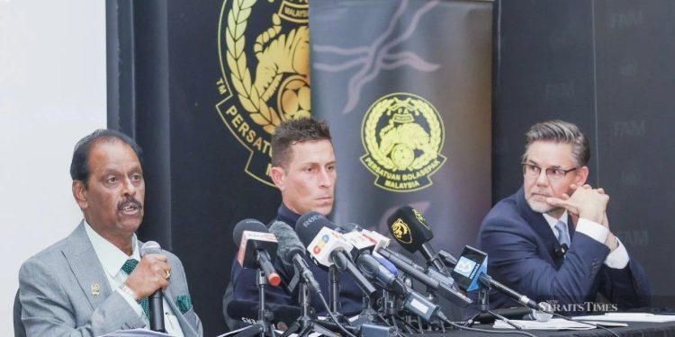 FAM Tuduh Warga Vietnam Bocorkan Skandal Naturalisasi Malaysia, Tanpa Bukti!