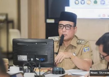 Erwin Wakil Wali Kota Bandung Diperiksa Kejaksaan, Kasus Apa?