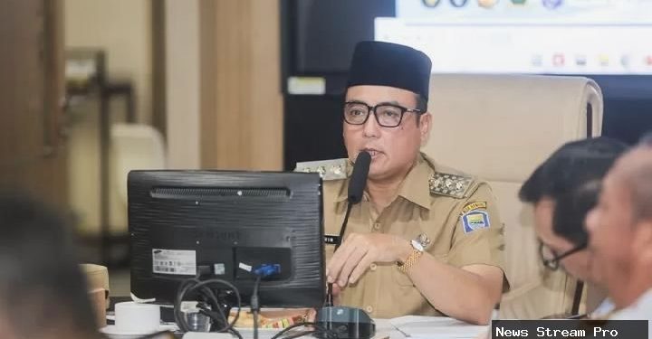 Erwin Wakil Wali Kota Bandung Diperiksa Kejaksaan, Kasus Apa?