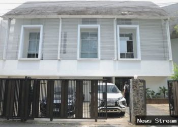 Rumah Mewah Riza Chalid di Jaksel Disita Kejagung, Kasus Apa?