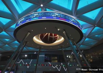 Rekomendasi Saham Teknikal Hari Ini: AMRT, BBTN, JSMR