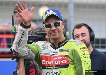 Murid Rossi Ungkap Kekaguman Fans MotoGP Indonesia: Bikin Merinding!
