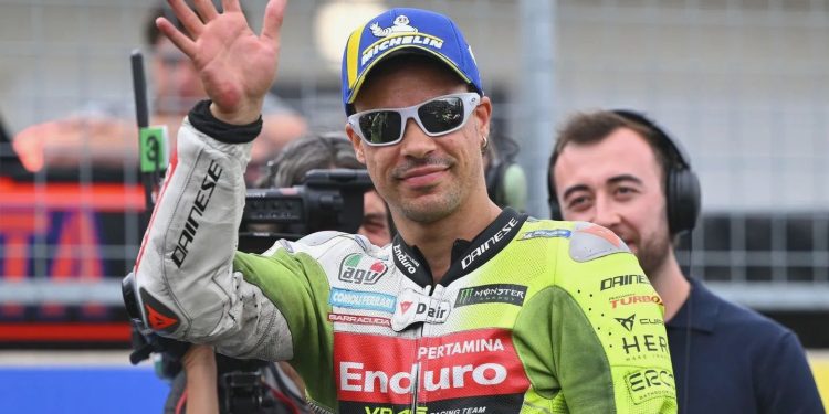Murid Rossi Ungkap Kekaguman Fans MotoGP Indonesia: Bikin Merinding!