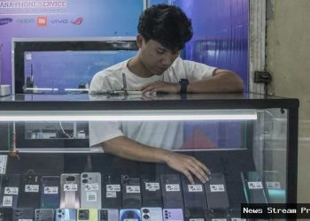 Balik Nama HP: Kominfo Tegaskan Sukarela, Tidak Wajib Seperti Motor!