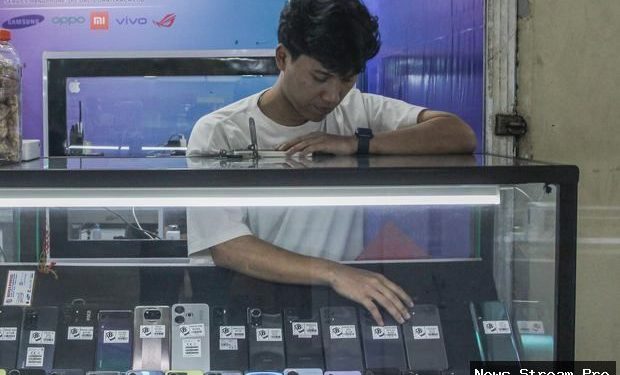 Balik Nama HP: Kominfo Tegaskan Sukarela, Tidak Wajib Seperti Motor!
