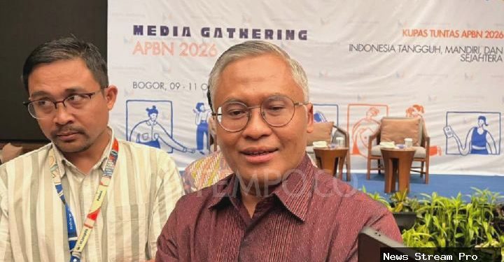 Utang Pemerintah Naik Jadi Rp 9.138 T: Amankah Menurut Kemenkeu?