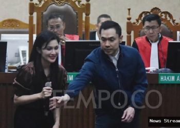 Aset Sandra Dewi Dilelang: Gugatan Tak Hentikan Proses Hukum!